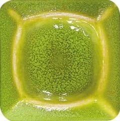 KGG 115 Oster Gruen Parlak Sır