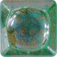 KGE 232 Gruen Metall Efektli  Sır