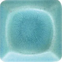 KGM 5 Tuerkis Seidenmattr Mat Sır