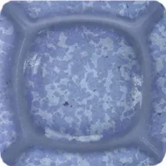 KGS 43 Blauschimmel Stoneware Sır