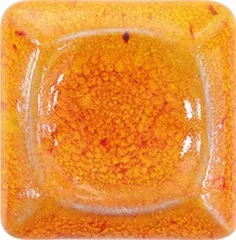 KGS 66 Solar Orange Stoneware Sır