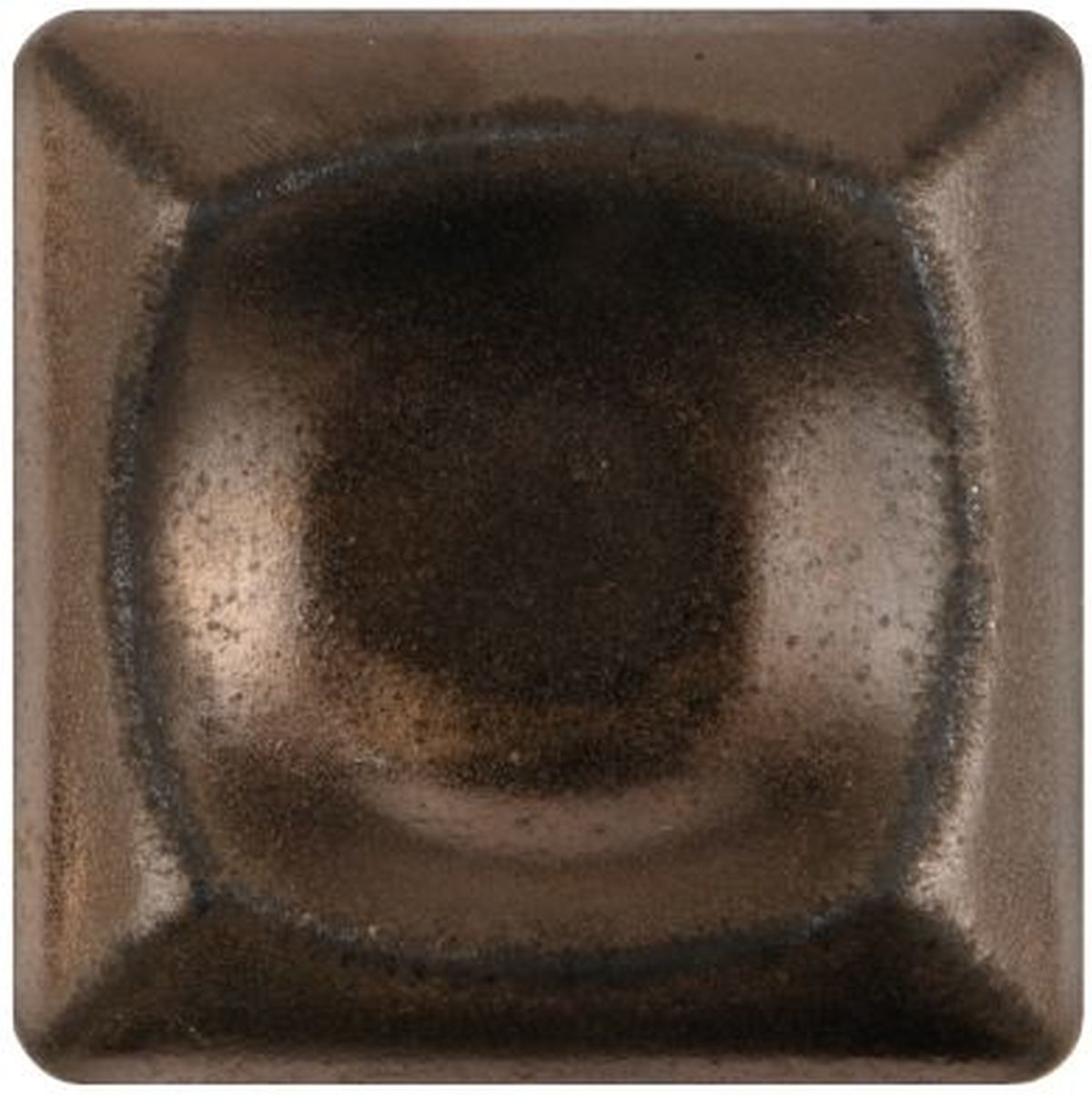 KGS 87 Gold Bronze Stoneware Sır