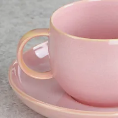 KGS 90 Magnolie Stoneware Sır