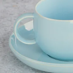 KGS 91 Larimar Stoneware Sır