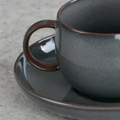 KGS 92 Fossil Stoneware Sır