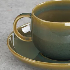 KGS 95 Everglades Stoneware Sır