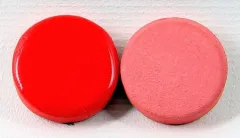 UNI 100 Bayrak Kırmızı Sıraltı ve Çini Boyası