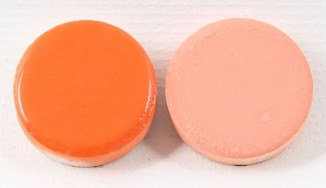 UNI 102 Turuncu Sıraltı ve Çini Boyası