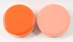 UNI 102 Turuncu Sıraltı ve Çini Boyası