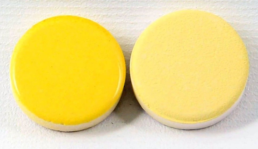 UNI 200 Sarı Sıraltı ve Çini Boyası