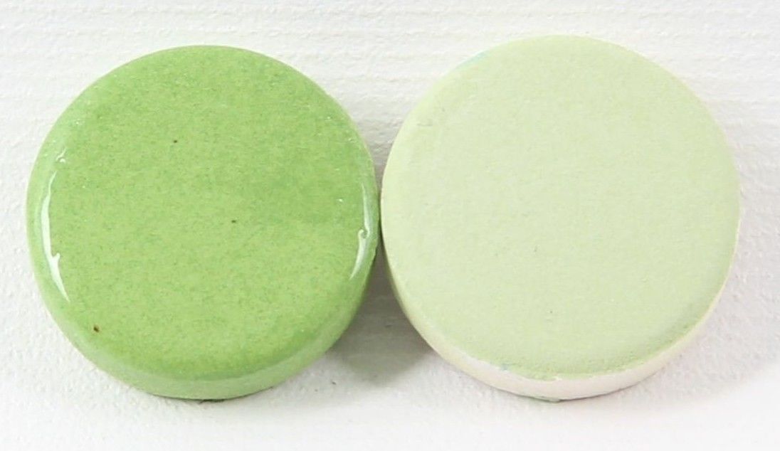 UNI 300 Fıstık Yeşil Sıraltı ve Çini Boyası