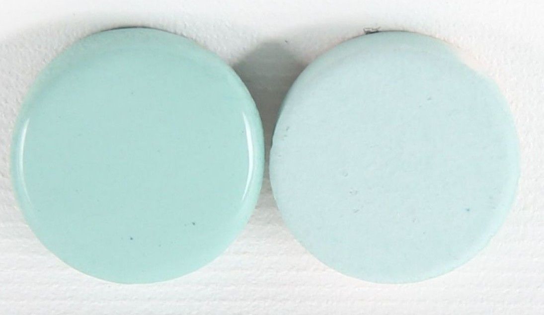 UNI 302 Su Yeşili Sıraltı ve Çini Boyası