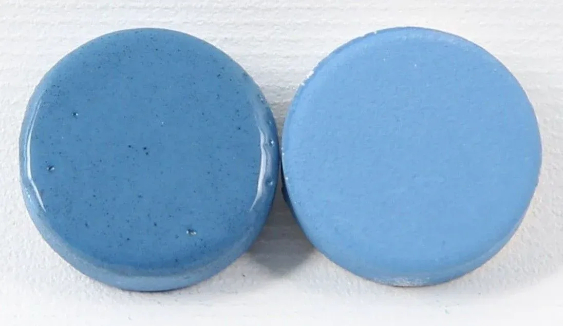 UNI 401 Petrol Mavi Sıraltı ve Çini Boyası