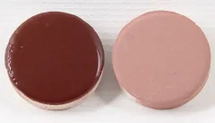 UNI 505 Koyu Kahverengi Sıraltı ve Çini Boyası