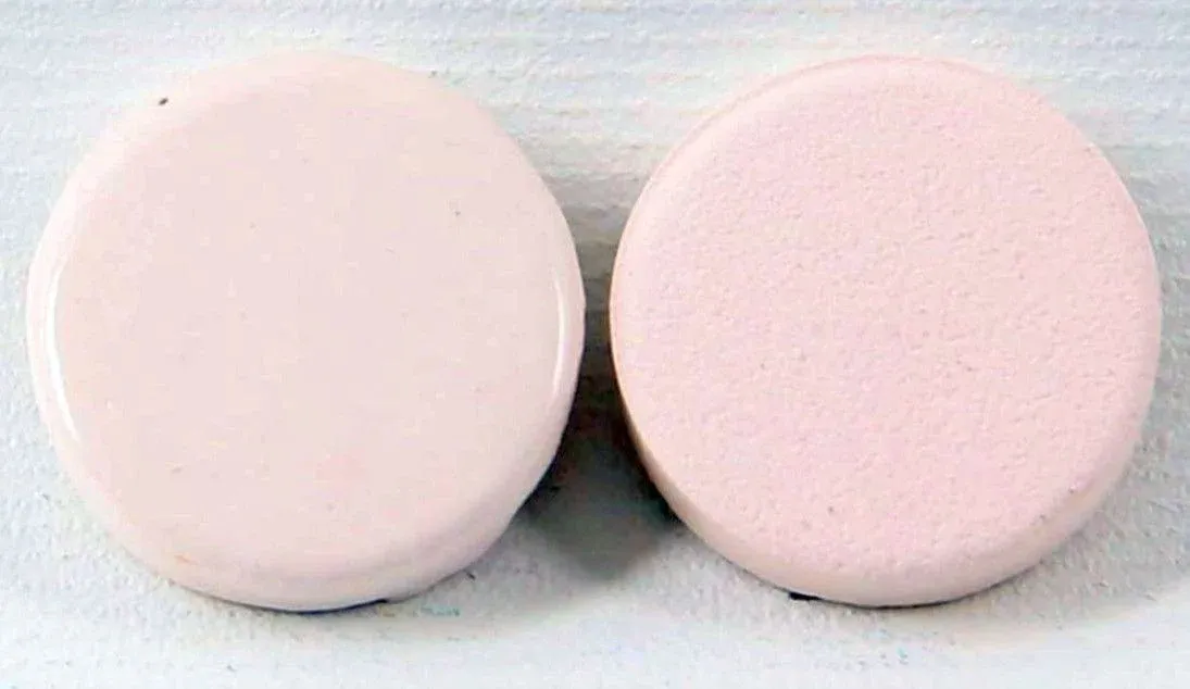 UNI 1000 Beyaz Sır Altı ve Çini Boyası