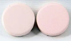 UNI 1000 Beyaz Sır Altı ve Çini Boyası