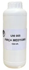UNI 005 Fırça Medyumu