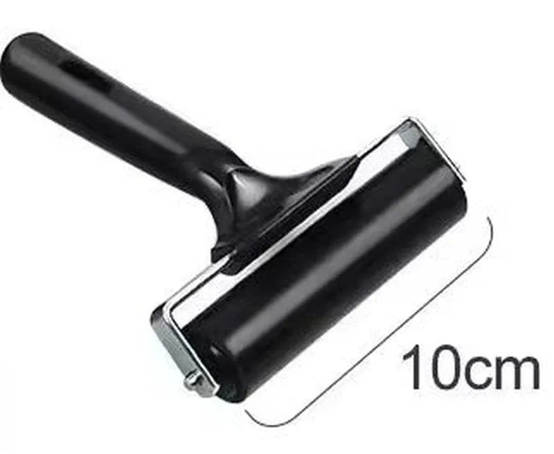 Plastik Merdane 10cm.