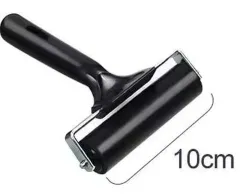 Plastik Merdane 10cm.