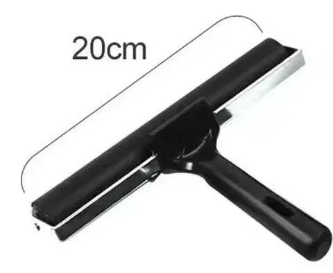 Plastik Merdane 20cm