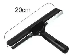 Plastik Merdane 20cm