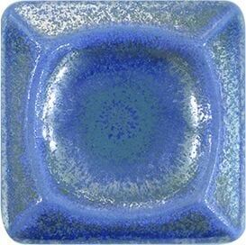 KGE 231 Luester Goldblau